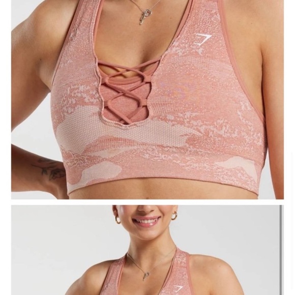 Gymshark adapt set - Picture 3 of 6